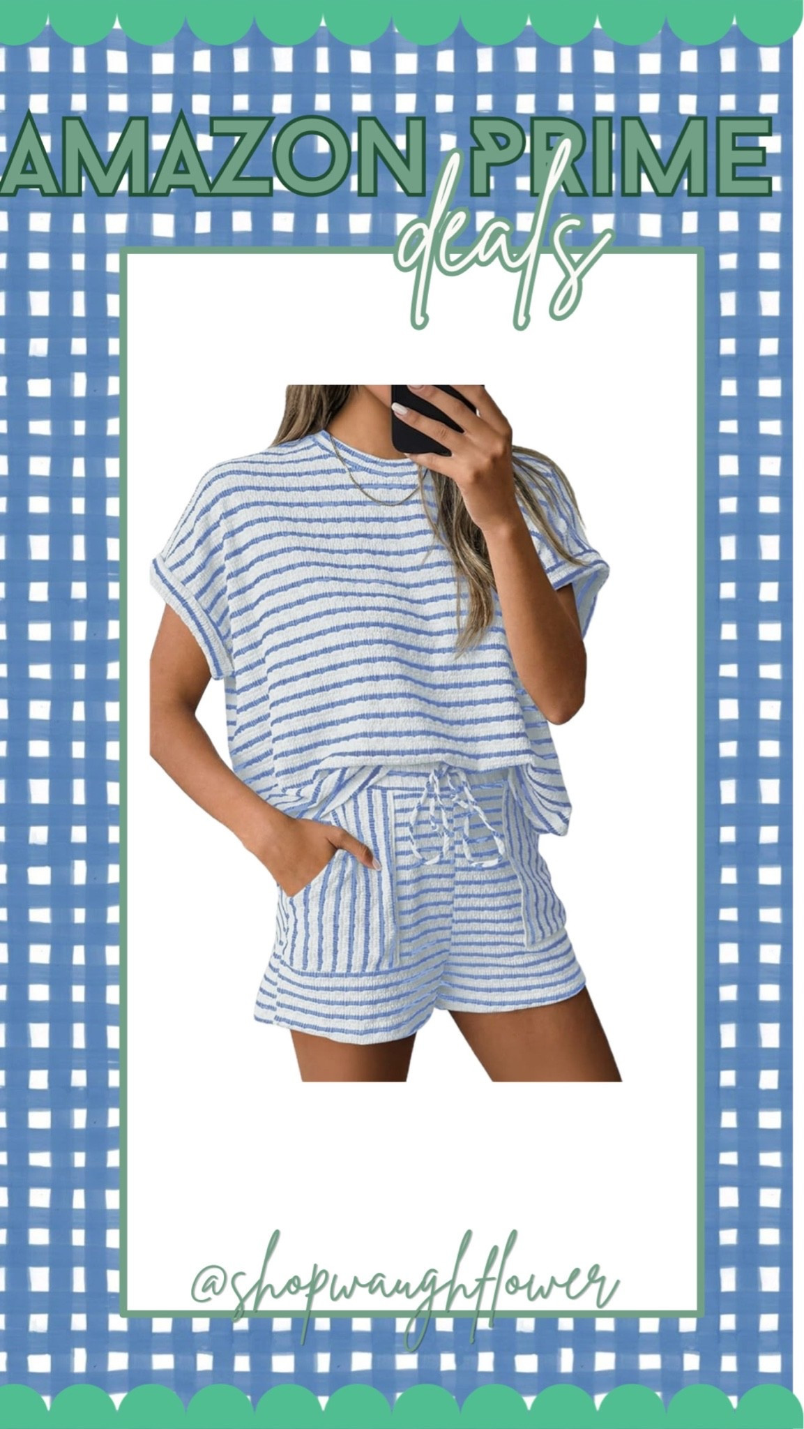 This set is perfect!!

#LTKgrwm #LTKootd #LTKTravel