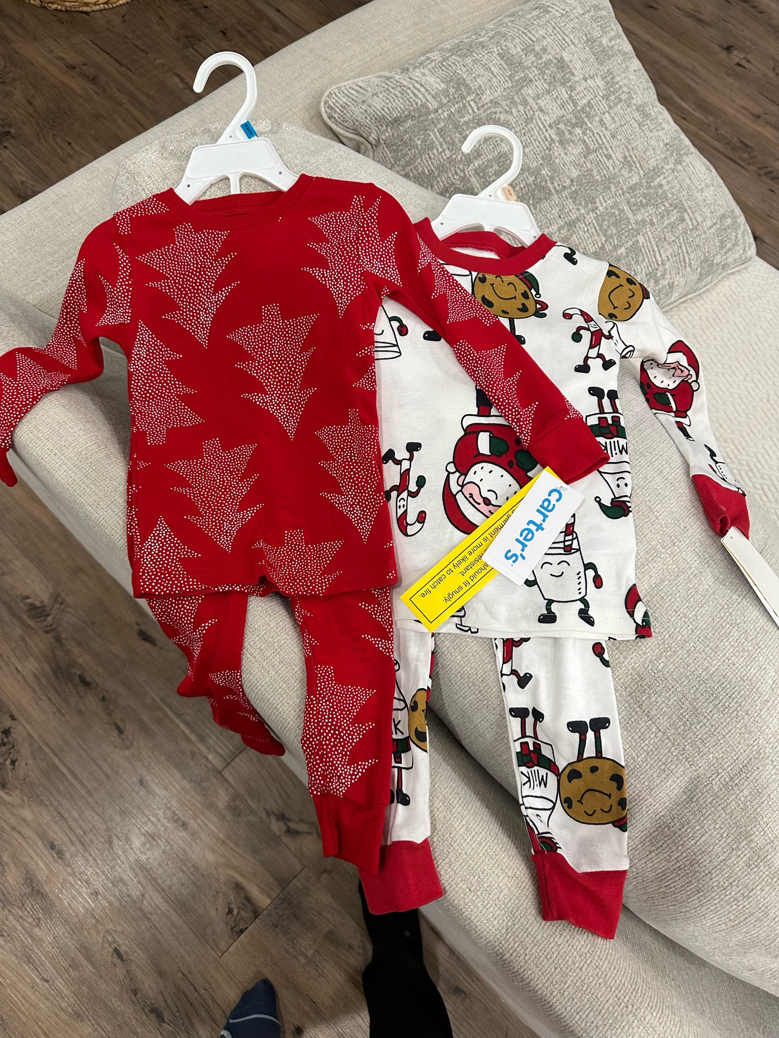 50% off the entire Carters store! Christmas Jammie’s😍🎄

Christmas pajamas | Christmas sleepers | baby Christmas outfit | Christmas sale | baby clothes | Black Friday sale 

#LTKSeasonal #LTKGiftGuide #LTKHoliday