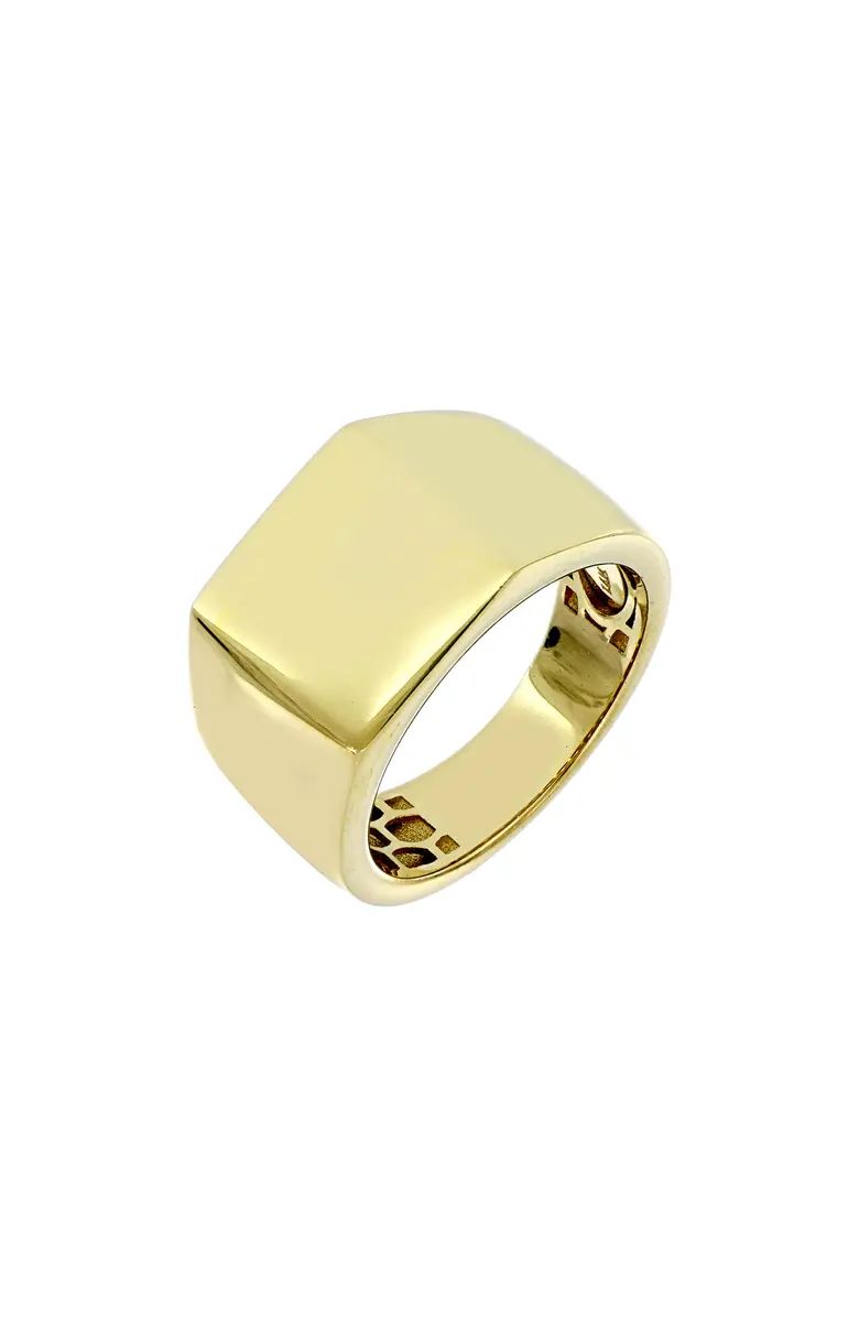 14K Gold Ring | Nordstrom