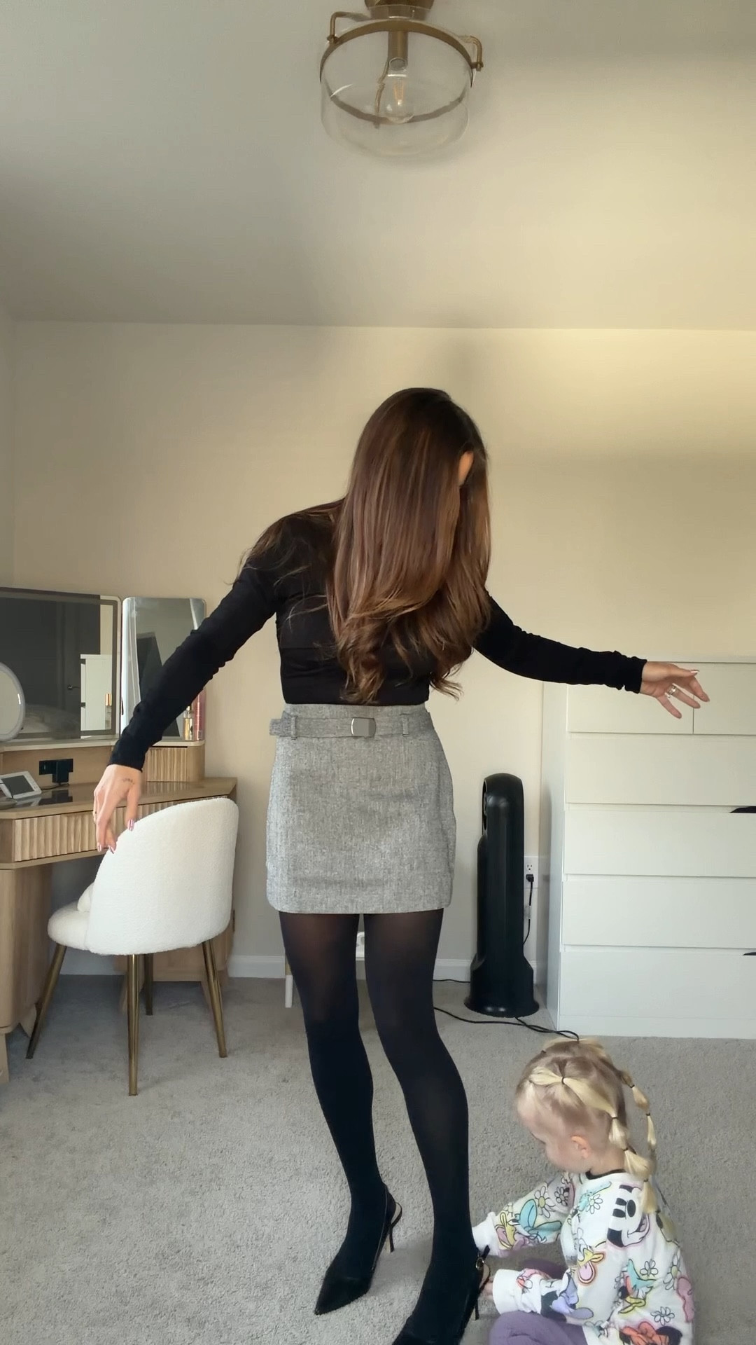 business casual OOTD try on 

#LTKootd #LTKgrwm #LTKWorkwear