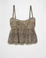 AE Eyelet Cami | American Eagle Outfitters (US & CA)
