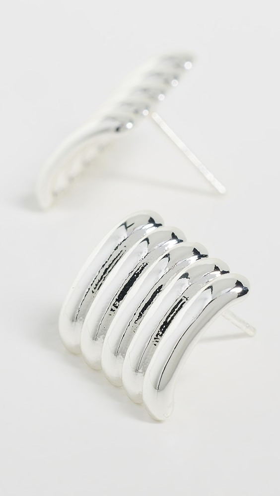 Heaven Mayhem Clemmie Earrings | Shopbop | Shopbop