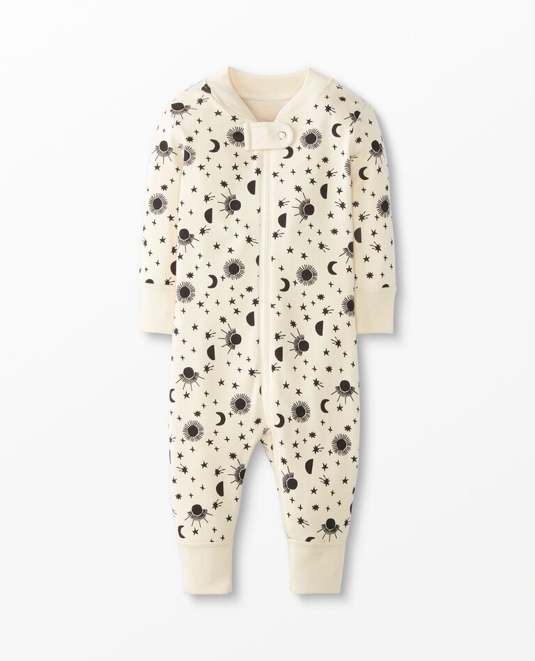 Baby Layette Zip Sleeper | Hanna Andersson