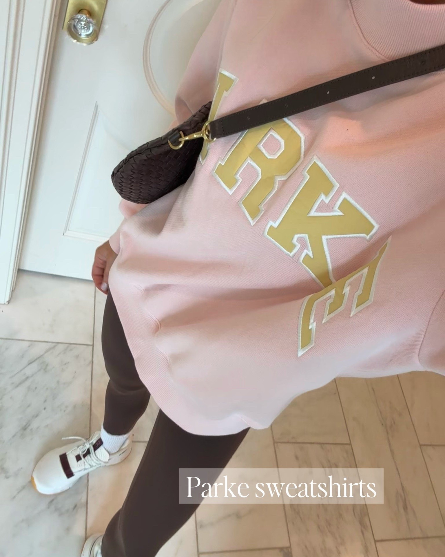 Get up to 25% off Parke sweatshirts at Shopbop with code FALL! 🤎

#LTKootd #LTKSeasonal #LTKSaleAlert