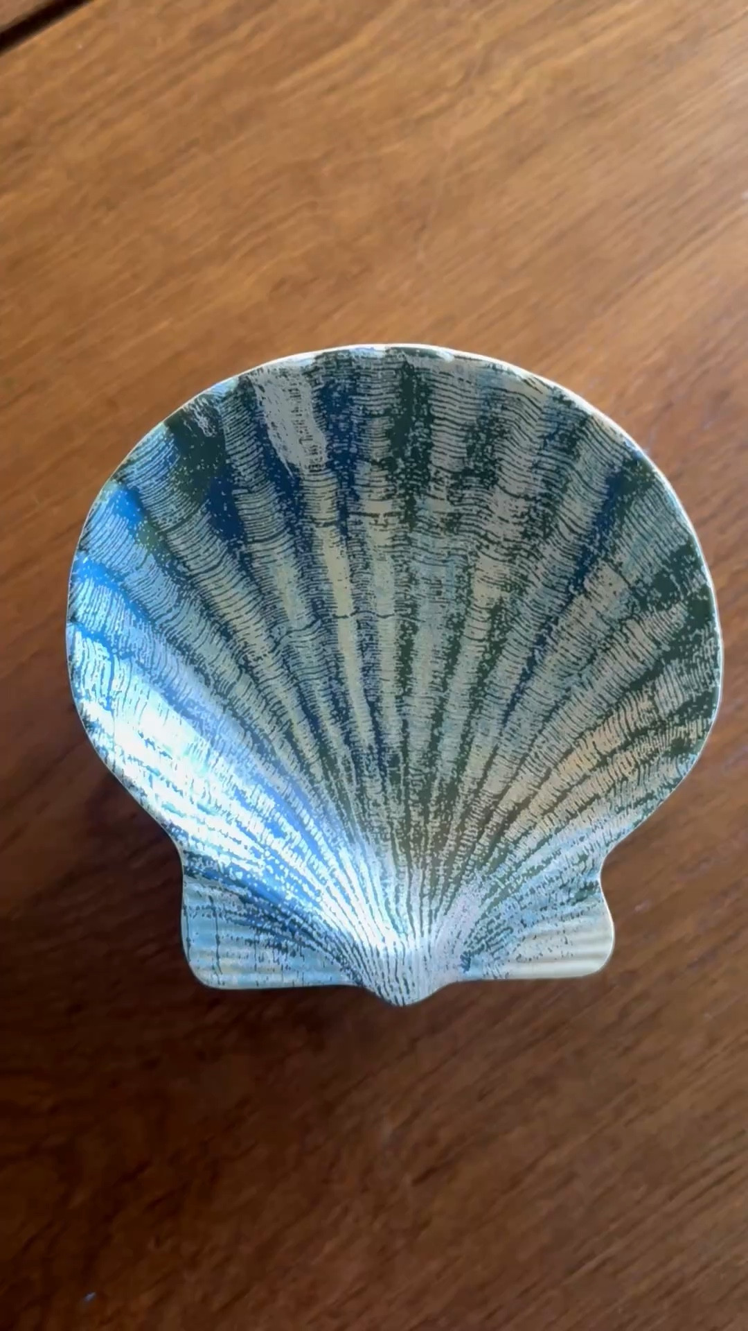 Cuuuuutest bowls! These are perfect for little appetizers, cheese boards, fruit bowls - so fun! My girls also love using little bowls for pasta or rice and these are just right. Can’t wait to use them all the time! 🐚 

#LTKHome #LTKmomlife #LTKKids
