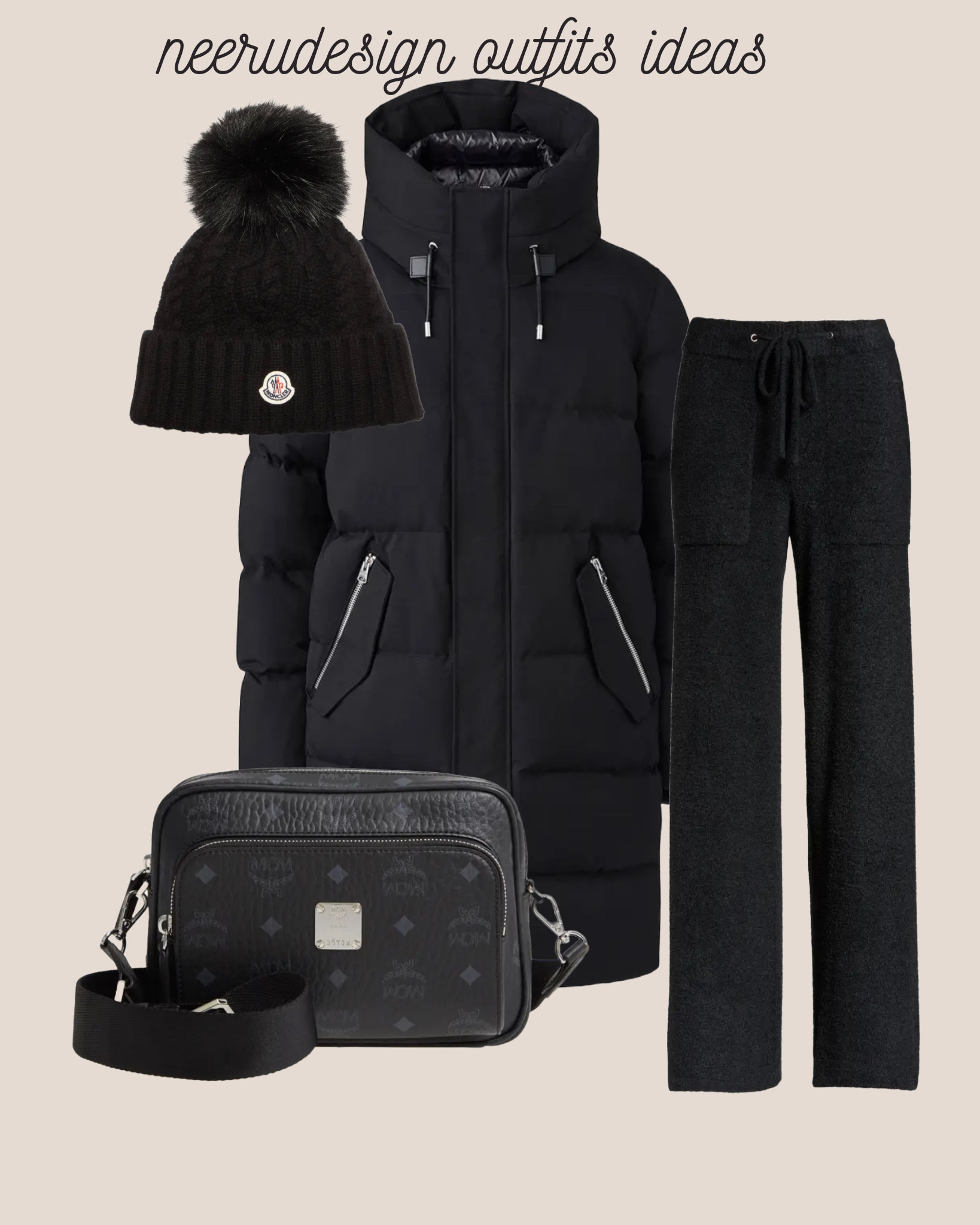 Winter warm outfits 

#LTKunder100 #LTKunder50 #LTKfit