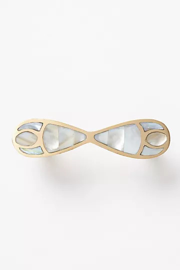 Pearlescent Serpentine Handle | Anthropologie (US)