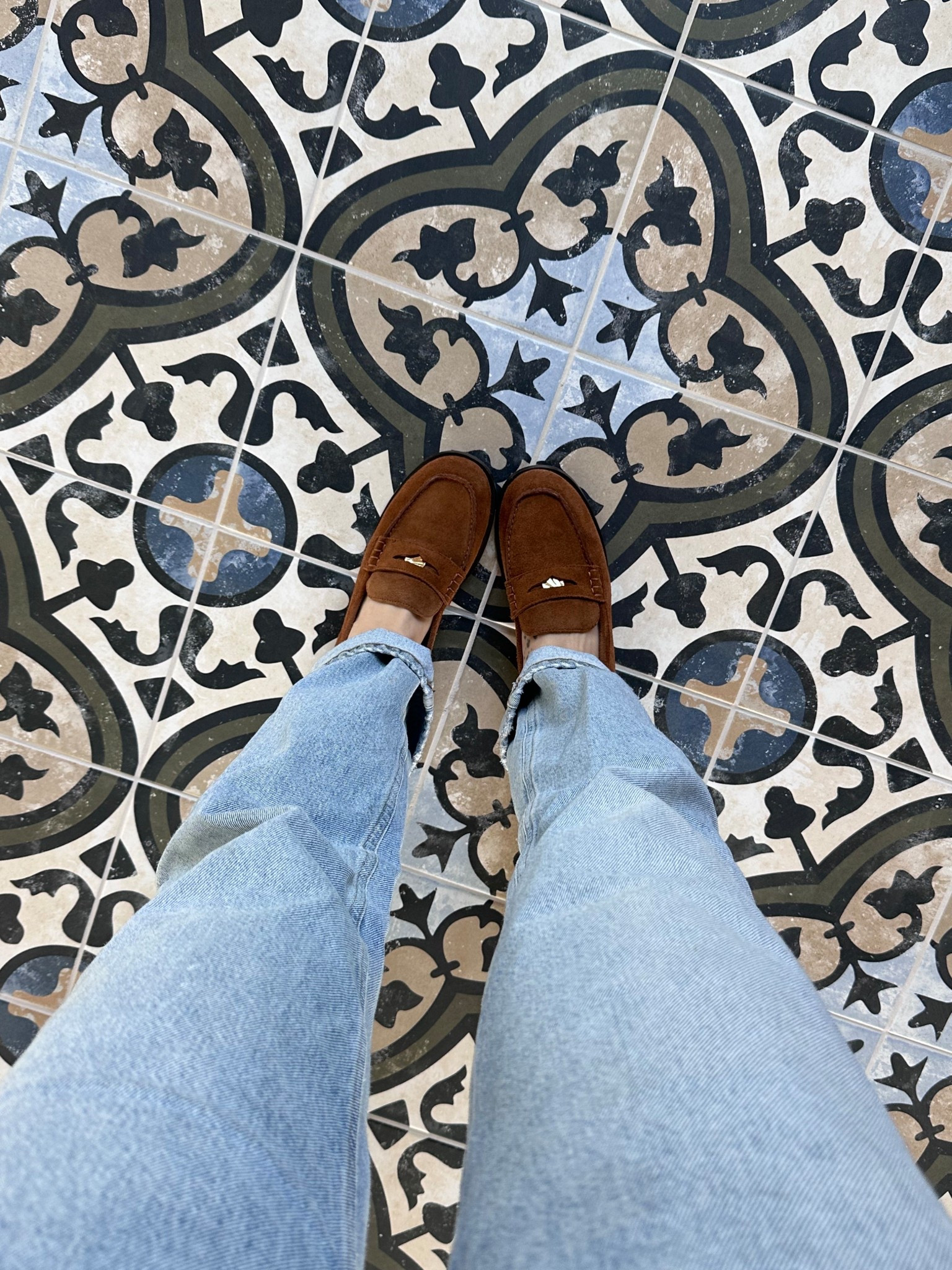 Love these loafers! 

#LTKootd #LTKHoliday