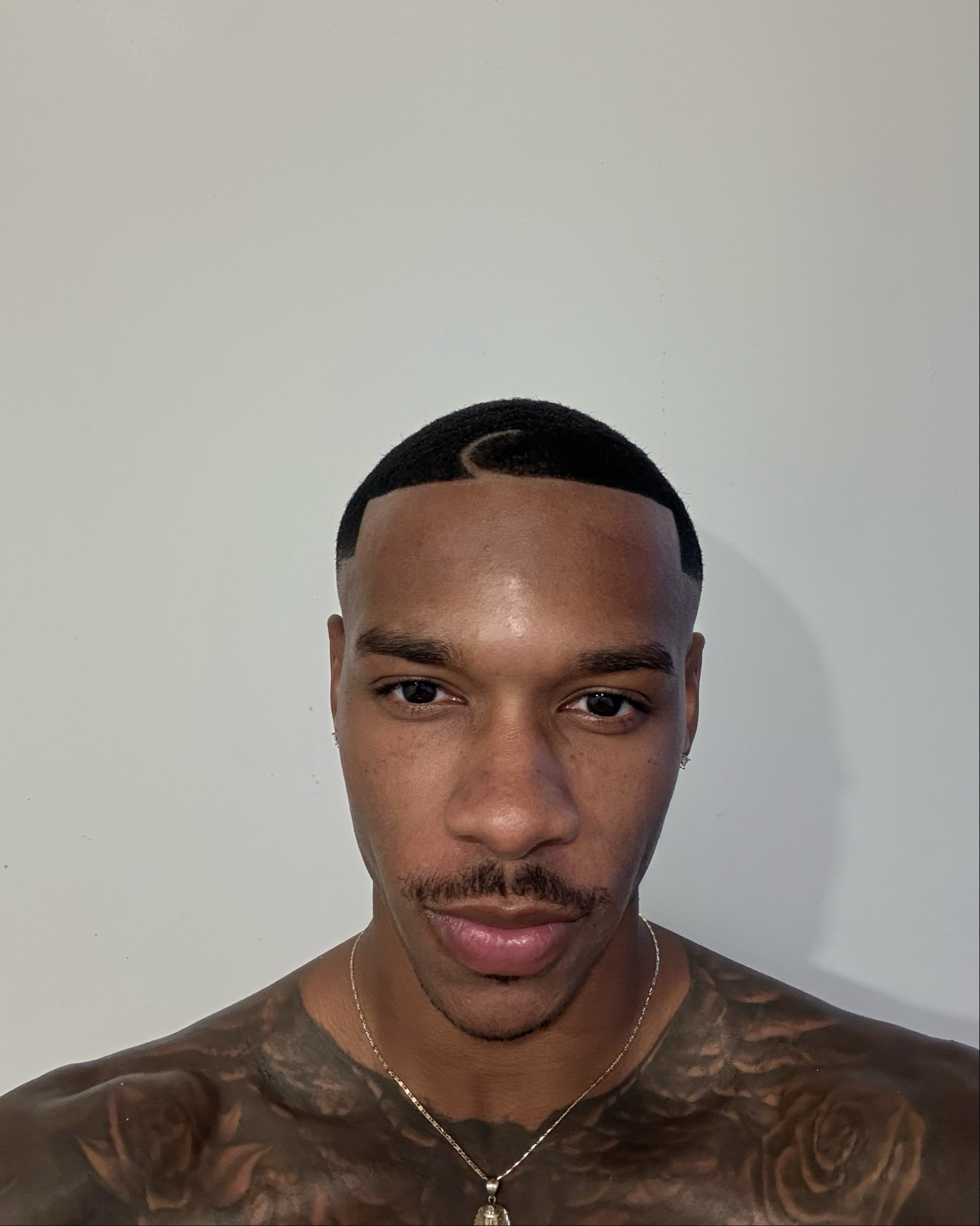 Fresh face & white teeth 😁 

#LTKMens