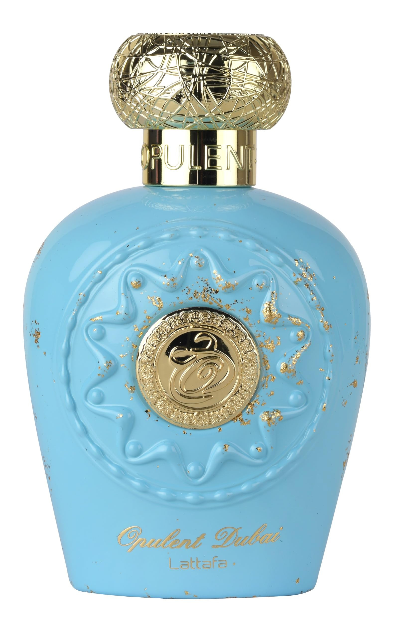 Lattafa Opulent Dubai - Citrus, Fruity, Floral, Woody - Eau de Parfum Long-Lasting Fragrance for ... | Amazon (US)