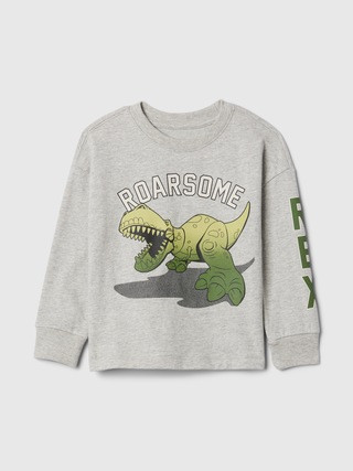 babyGap | Disney Toy Story Graphic T-Shirt | Gap (US)