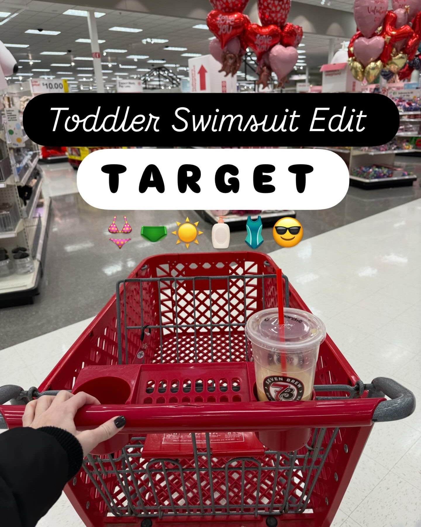 Toddler Swimsuit Edit ☀️👙🩲🤿💦

Can’t wait for summer!!! How cute are all of these!!!!

#LTKKids #LTKSeasonal #LTKBaby