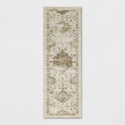 Vintage Distressed Rug - Threshold™ | Target