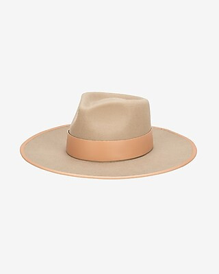 San Diego Hat The Line Fedora | Express