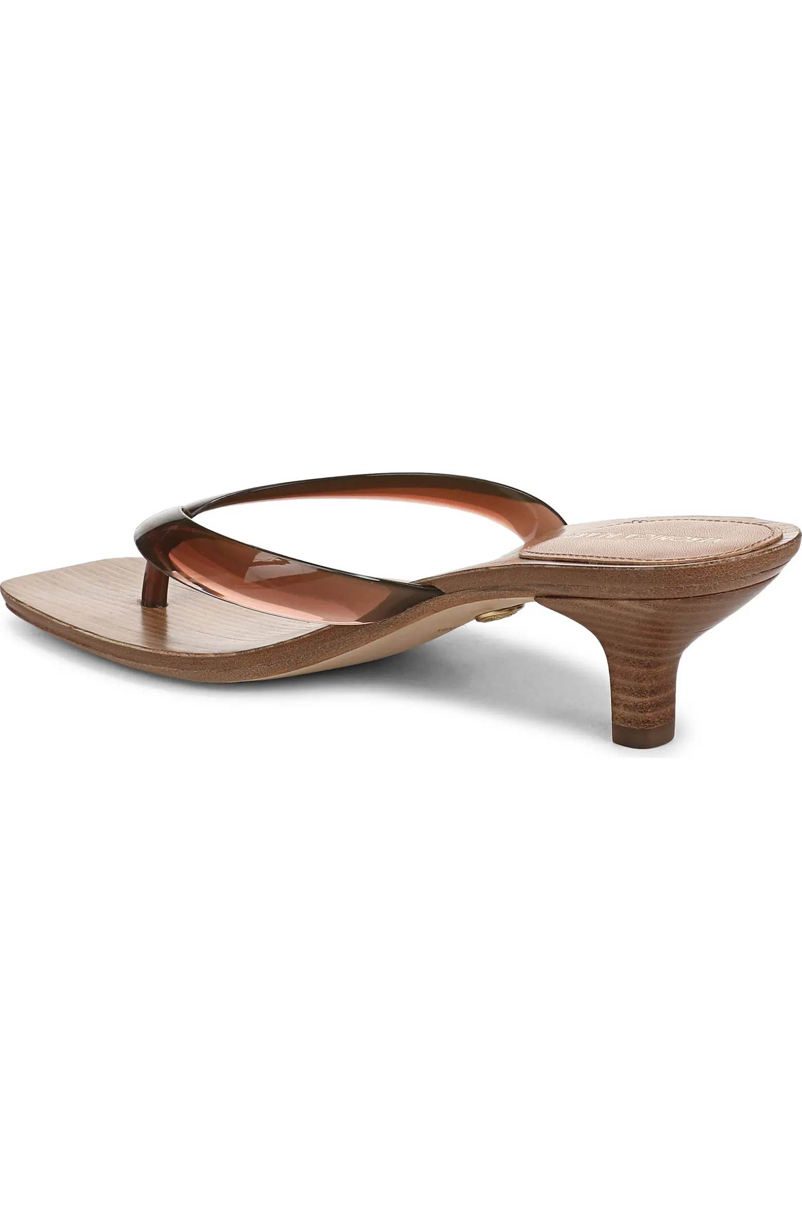 Clea Jelly Sandal (Women) | Nordstrom
