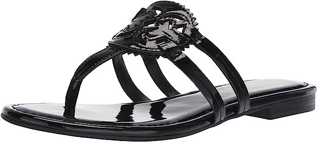 Circus by Sam Edelman Women's Canyon Flat Sandal | Amazon (US)