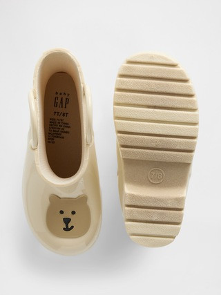 Toddler Brannan Bear Rain Boots | Gap (US)