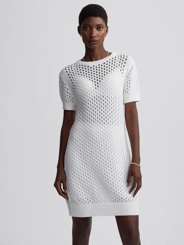 Indy Knit Cover Up | Varley USA