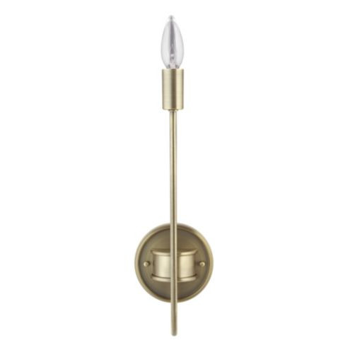 Lottie Single Arm Sconce | Ballard Designs, Inc.