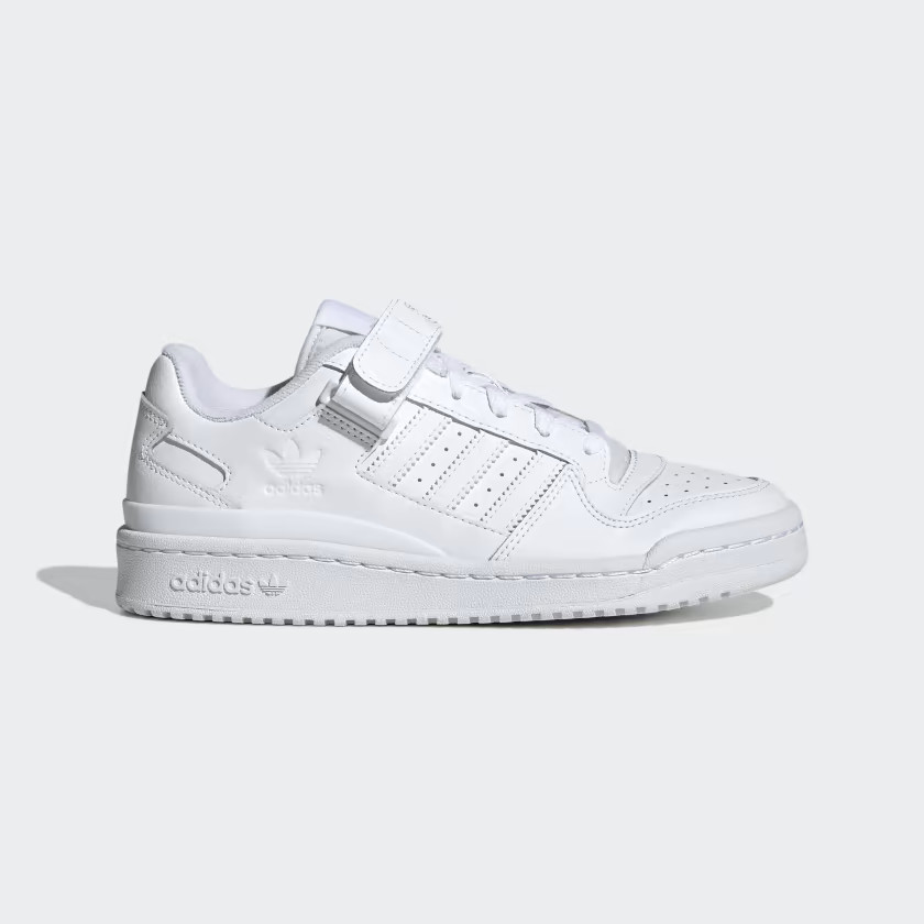 Forum Low Shoes | adidas (US)