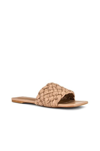 RAYE Ever Sandal in Nude from Revolve.com | Revolve Clothing (Global)