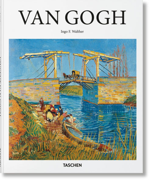 Van Gogh | Barnes & Noble