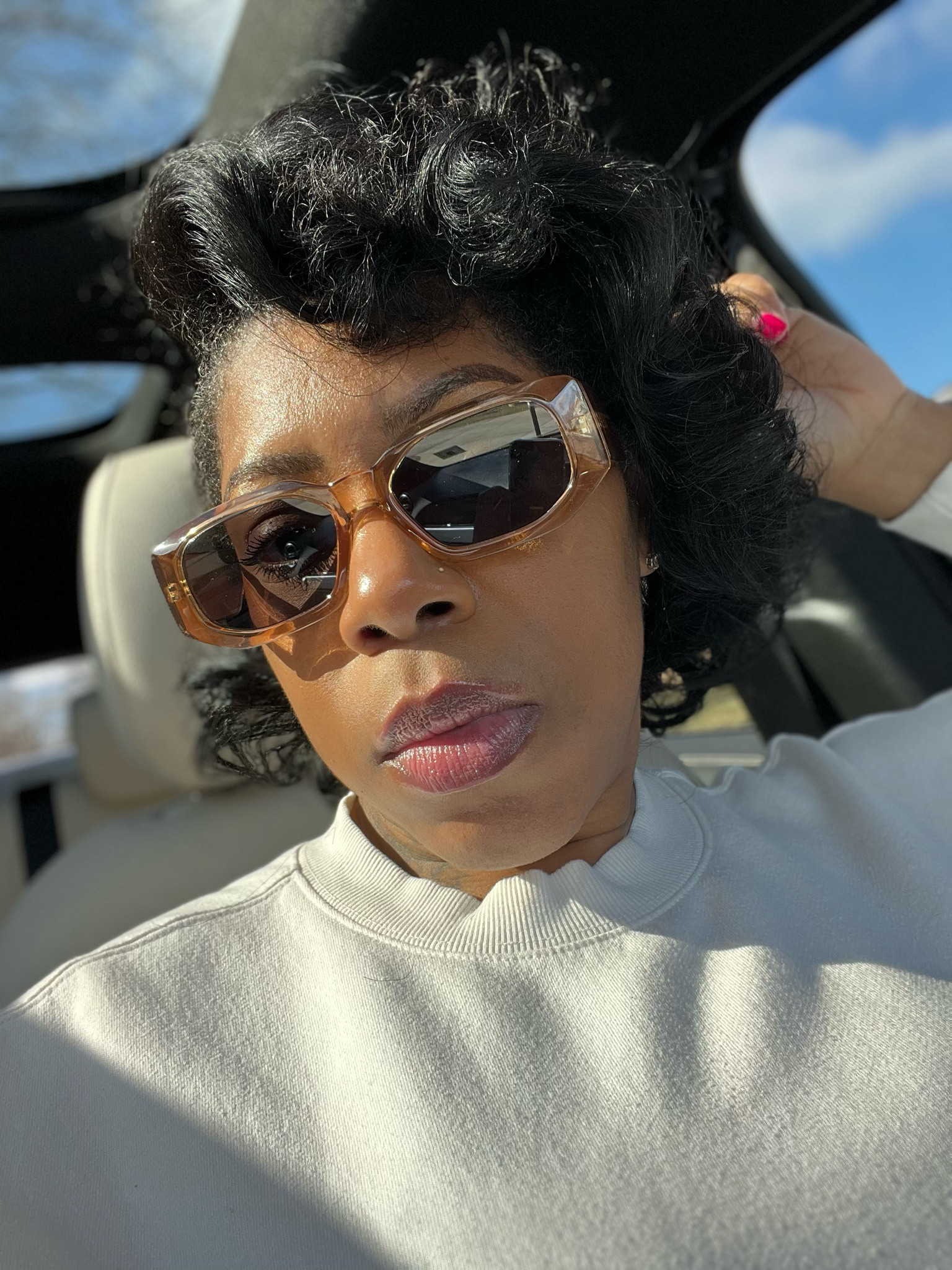 You don’t have to pay a lot to stunt on them! 

#LTKU #LTKOver40 #LTKStyleTip