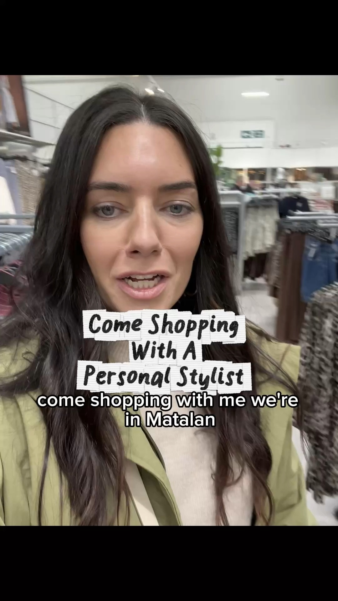 Check out what’s new in @Matalan i’ve not been for ages and it did not disappoint! Some great classics but also trending pieces too. Comment SHOP to get the links sent straight to your DMs 🔗 🧡

