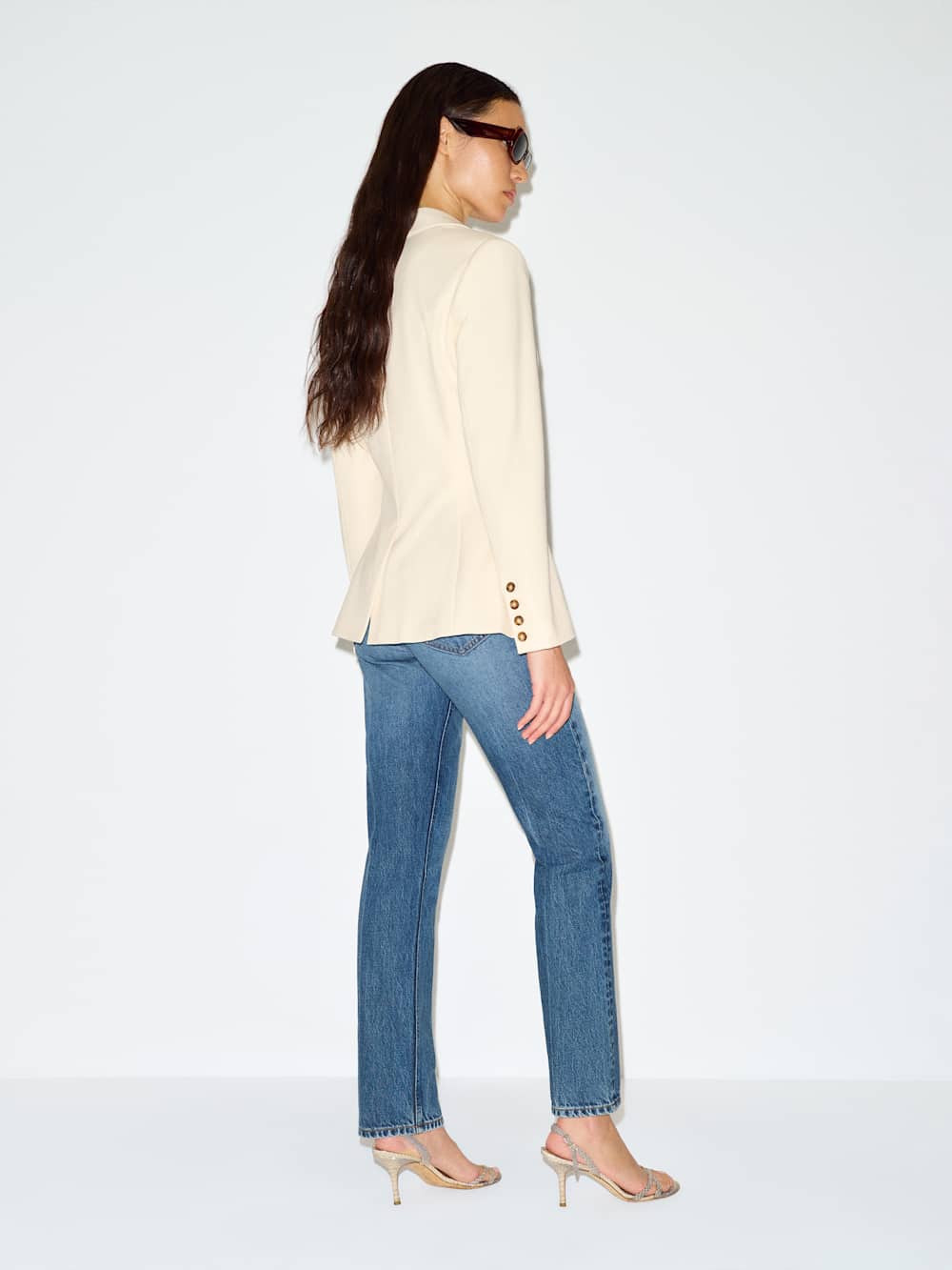 Bondi Blazer | Reformation (Global)