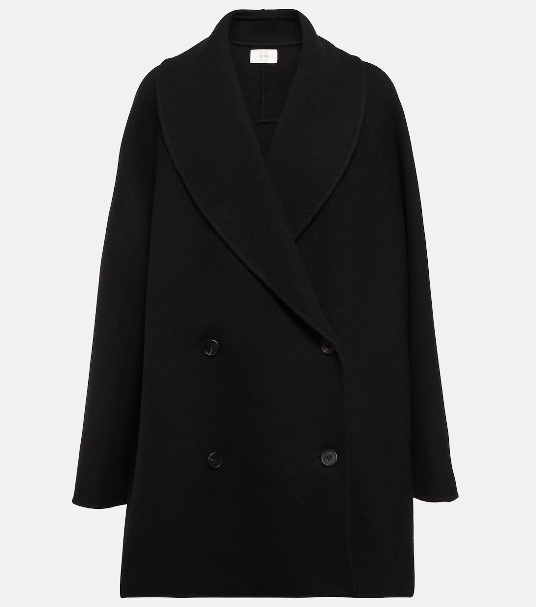 Polli wool-blend coat | Mytheresa (US/CA)