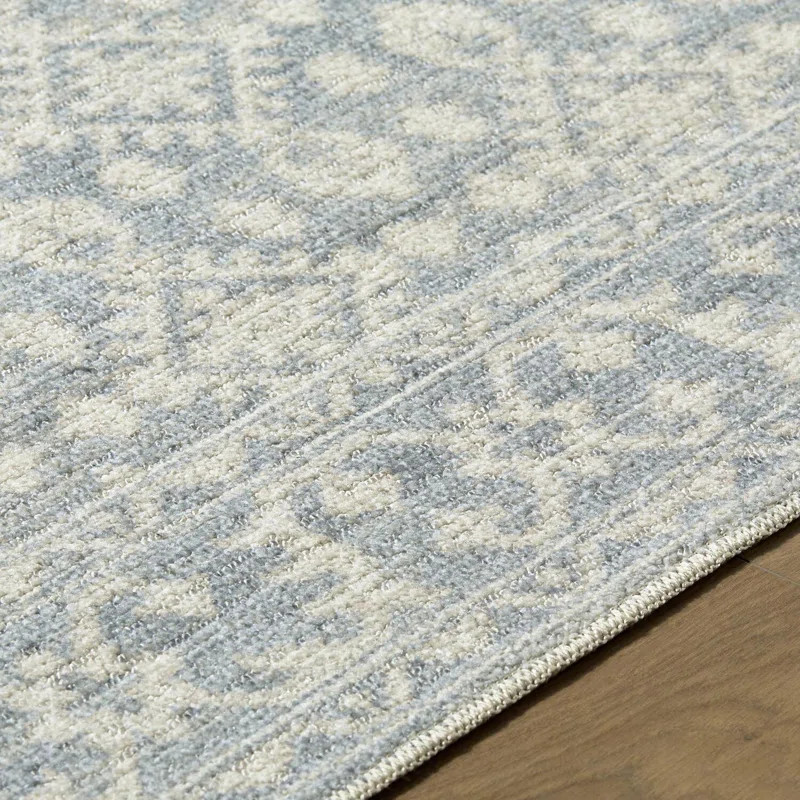 Nabela Noor X Livabliss Aram Machine Woven Rug | Wayfair North America