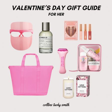 VALENTINE’S DAY GIFT GUIDE: for her 🎀✨💐💓🏹

#LTKGiftGuide #LTKfindsunder100 #LTKMostLoved