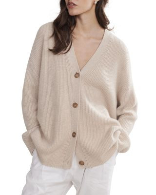 Cashmere Cocoon Cardigan | Bloomingdale's (US)