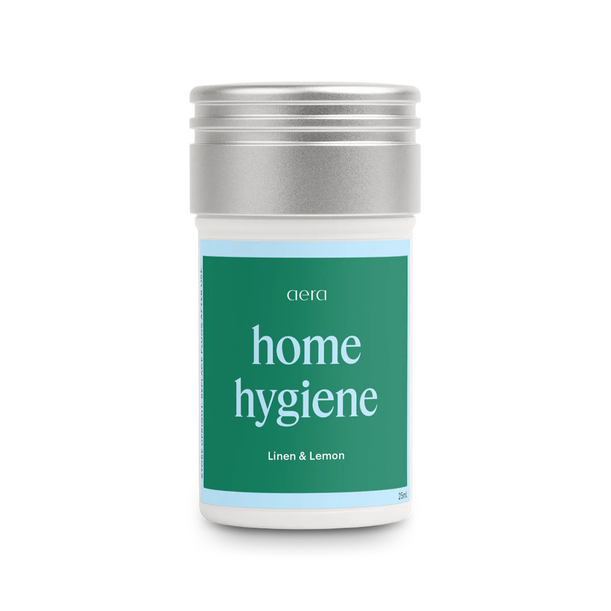 Home Hygiene Linen and Lemon | Aera For Home