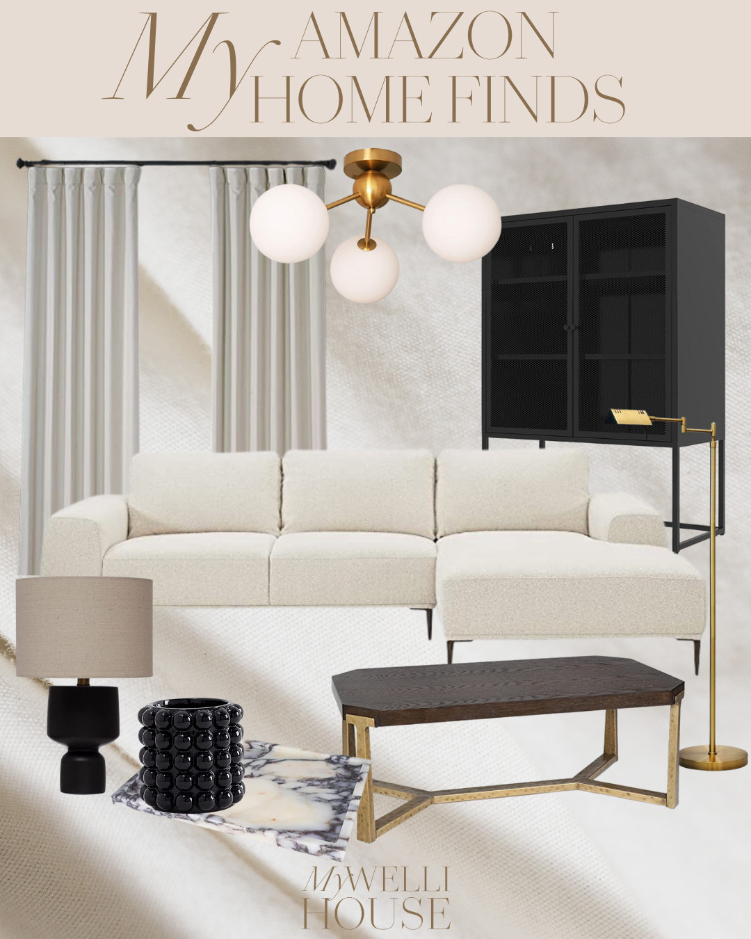 MYWELLIHOUSEDECOR's Amazon Page | Amazon (US)