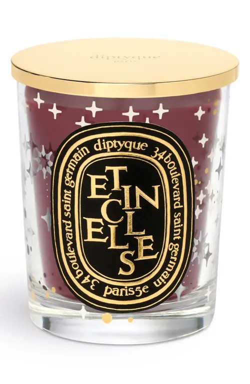 diptyque Étincelles Candle at Nordstrom | Nordstrom
