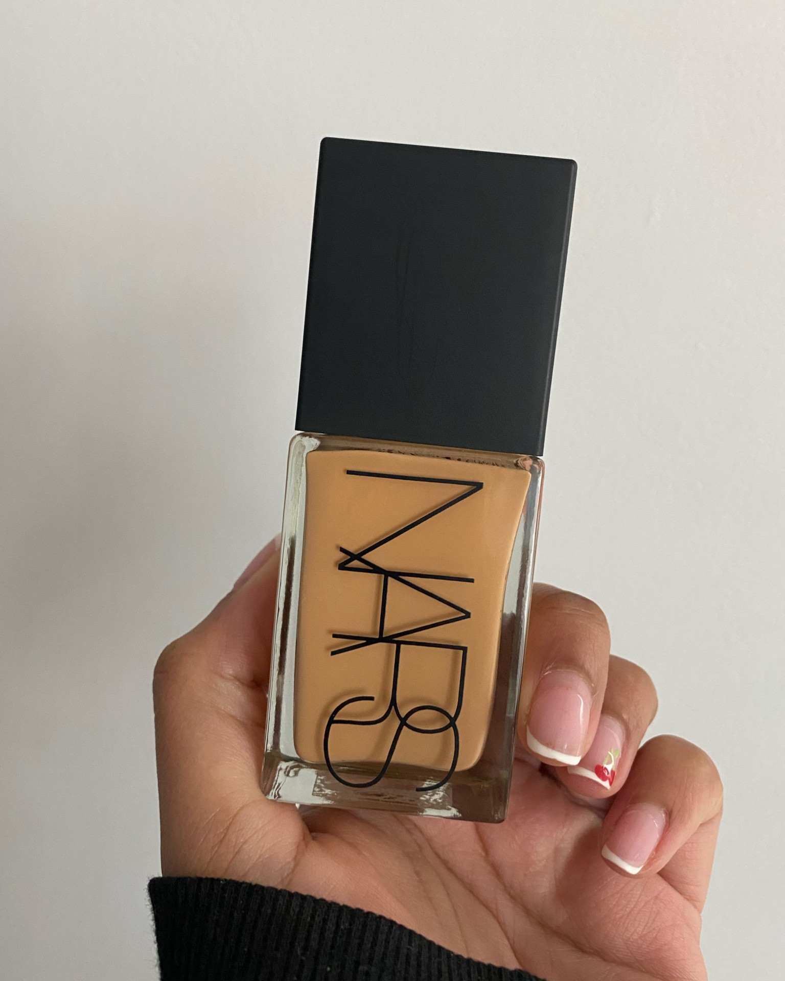 The perfect summer foundation for no makeup makeup days🤌🏽

#LTKbeauty