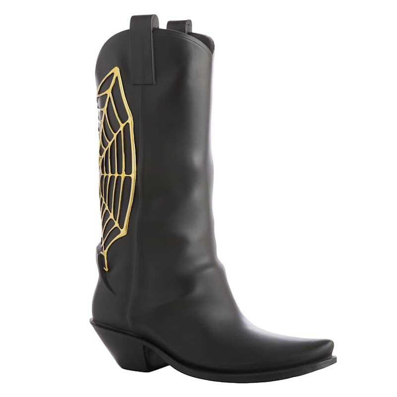 Boot Planter, 16" | At Home