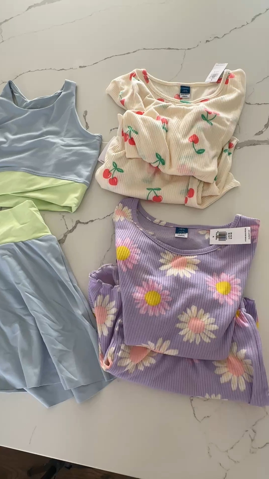 Cute new girls outfits for spring and summer! 

#LTKcanada #LTKsummer #LTKspring