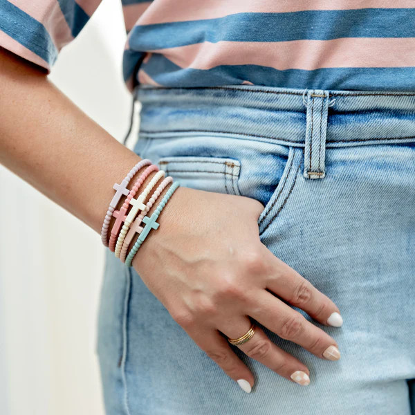 Jesus Bracelets - 5 Packs | Ryan & Rose