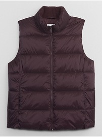ColdControl Puffer Vest | Gap Factory