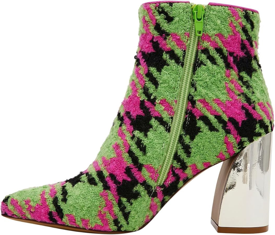 Betsey Johnson womens Jackyy | Amazon (US)