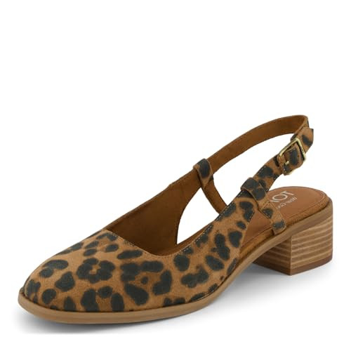 TOMS Women's, Jaclyn Slingback Pump | Amazon (US)