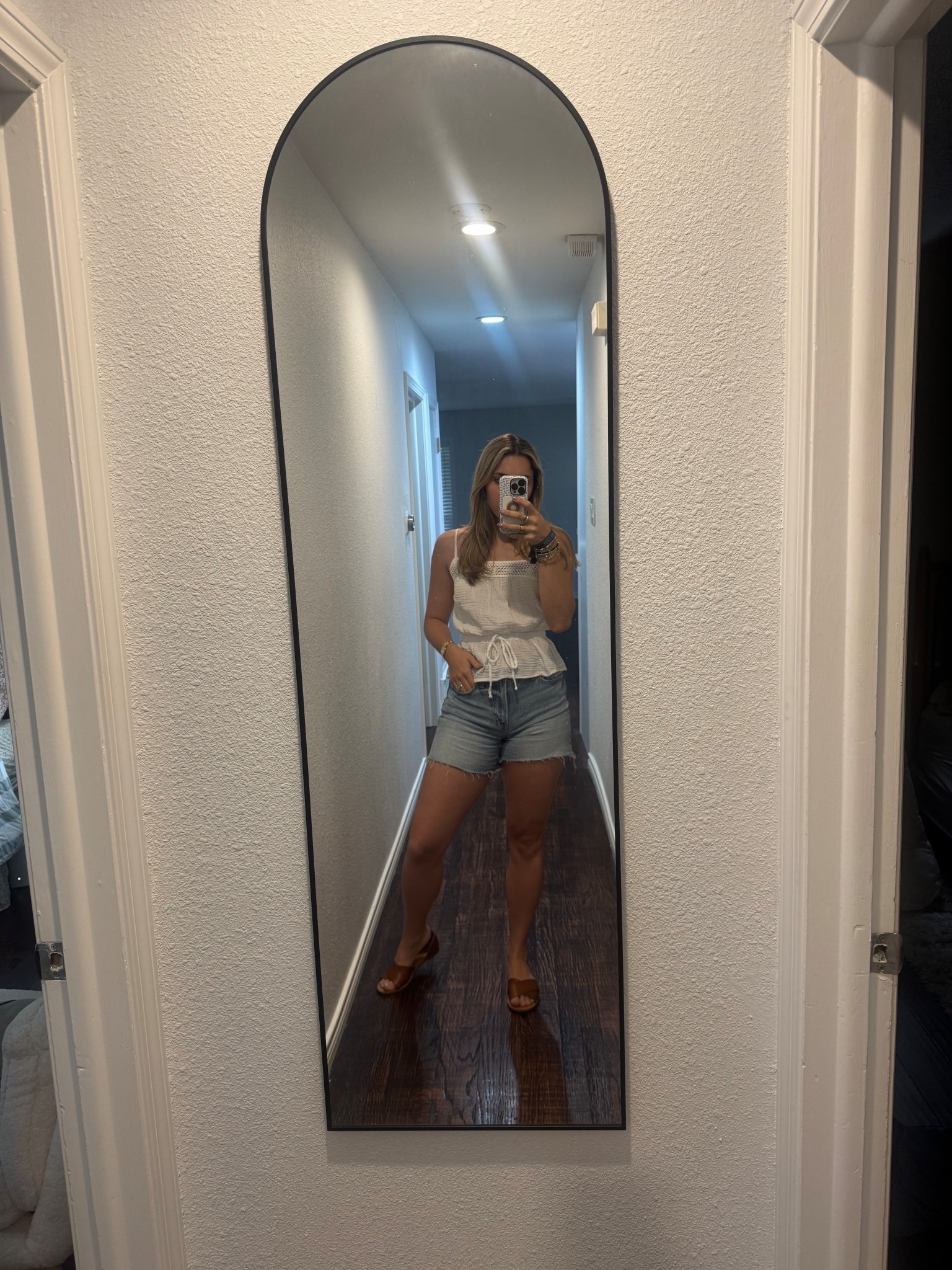 Summer brunch! 

#LTKSeasonal