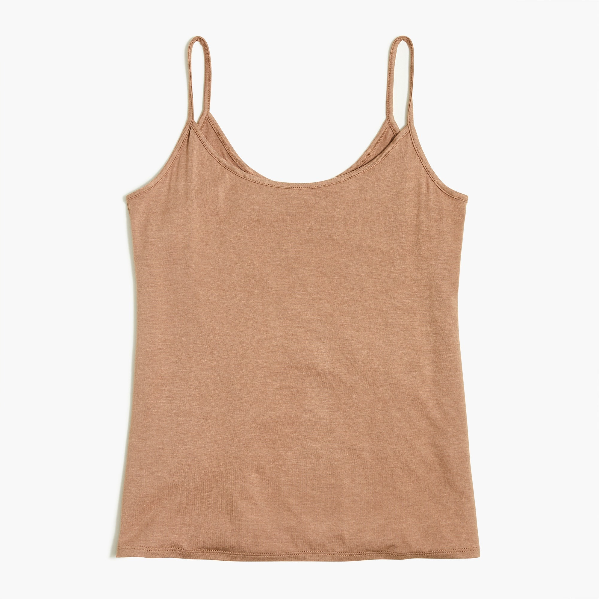 Layering cami | J.Crew Factory