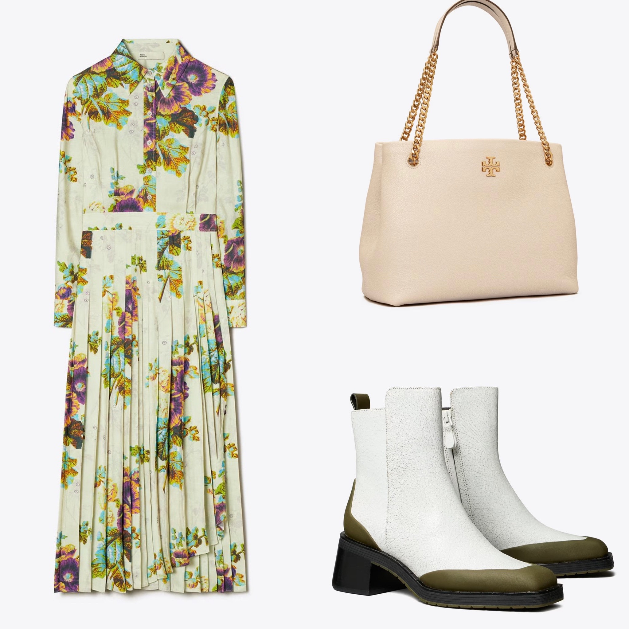 Tory Burch fall event starts today. Up to 30% off. 

#LTKsalealert #LTKHoliday #LTKGiftGuide