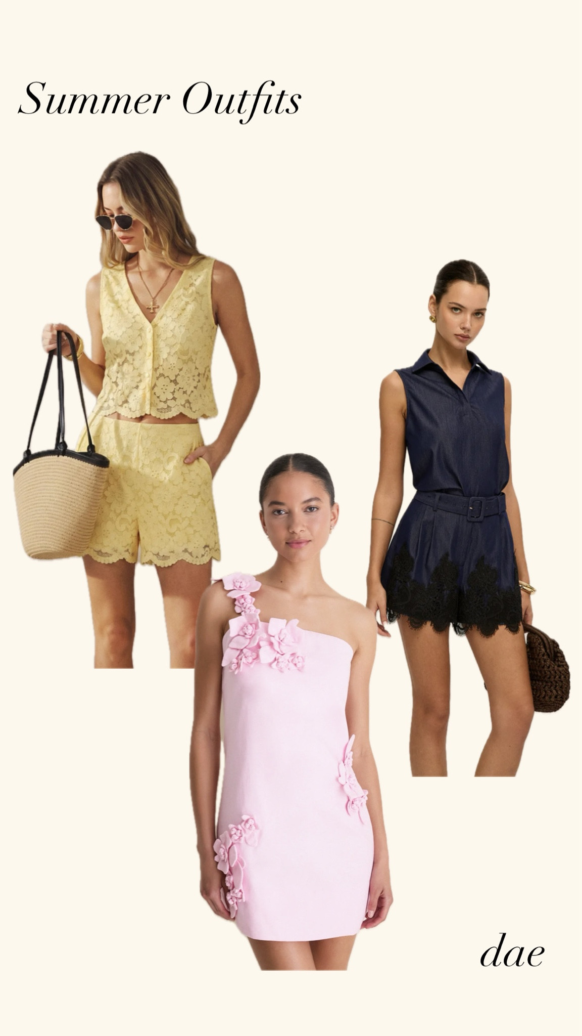 Sunshine calls for easy, effortless style ☀️✨ I'm rounding up my favorite summer dresses and matching sets that are perfect for vacations, beach days, brunch, date nights, and everyday wear. These lightweight, chic pieces will keep you cool while looking polished all season long. 

 #LTKootd #LTKselfcare #LTKSeasonal