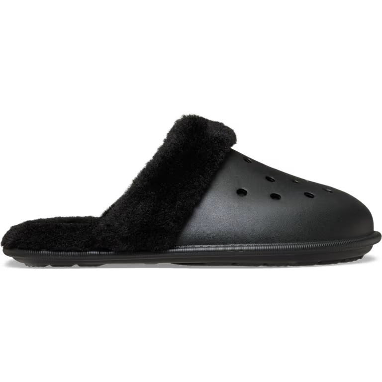 Classic Fuzz Scuff | Crocs (US)