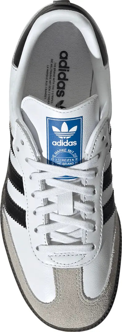 Kids' Samba Sneaker | Nordstrom