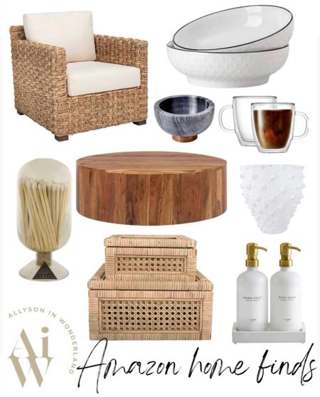 Amazon chair
Amazon home
Box
Home decor 
Soap
Mug
Wine glasses 
#ltkunder50
#ltkunder100 


#LTKhome #LTKFind